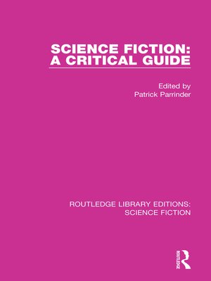 cover image of Science Fiction